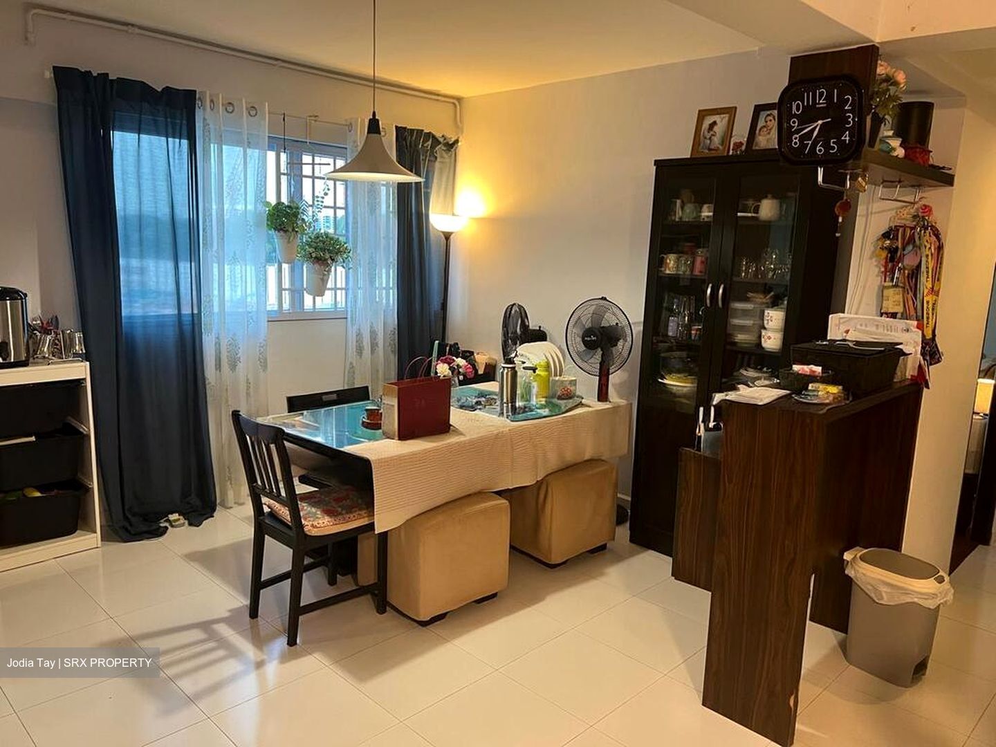 Blk 53 Chai Chee Gardens (Bedok), HDB 5 Rooms #497735991
